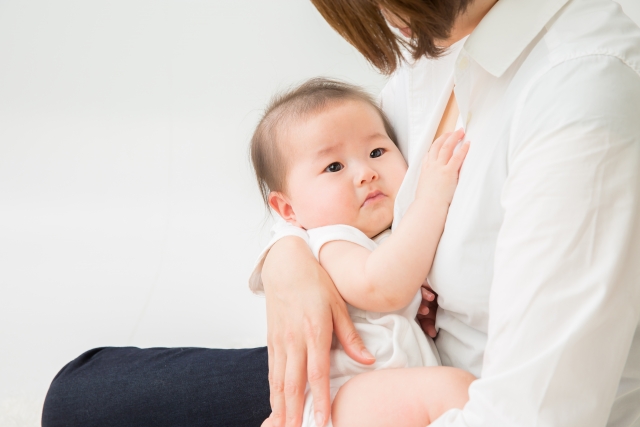 母乳 乳房カウンセリング・乳房マッサージ